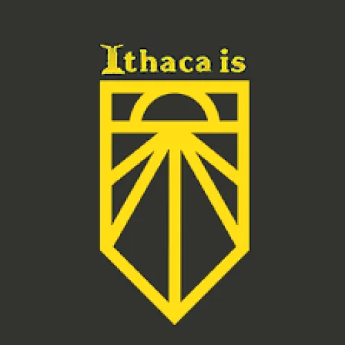 Sunrise Ithaca Logo