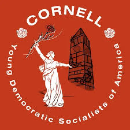 Cornell YDSA Logo
