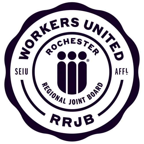 Workers United Logo